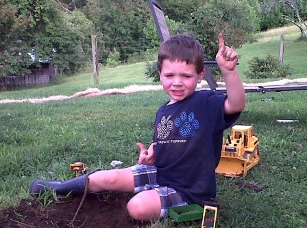 Caleb